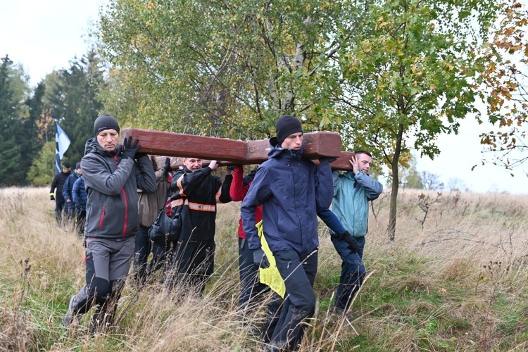 Ekstremalny weekend 2022 - Niezłomny24