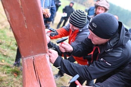 Ekstremalny weekend 2022 - Niezłomny24