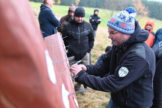 Ekstremalny weekend 2022 - Niezłomny24