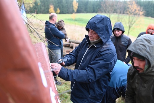 Ekstremalny weekend 2022 - Niezłomny24