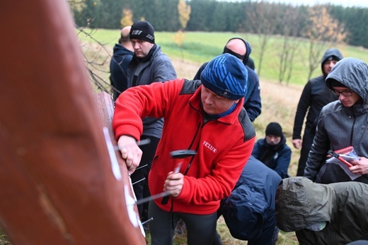 Ekstremalny weekend 2022 - Niezłomny24