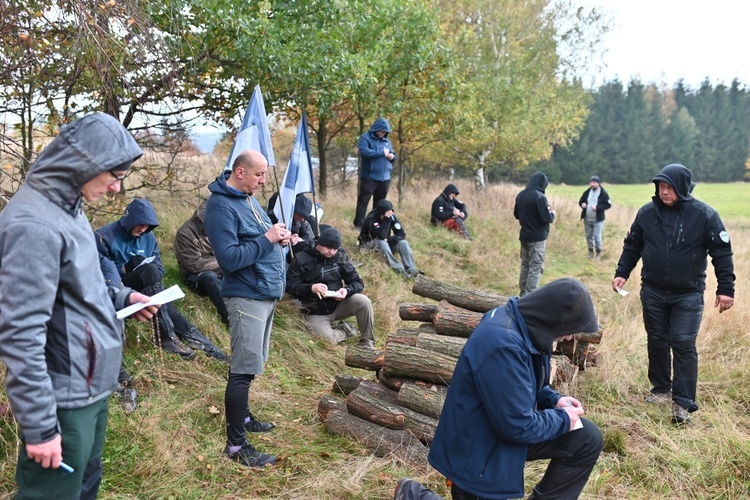 Ekstremalny weekend 2022 - Niezłomny24