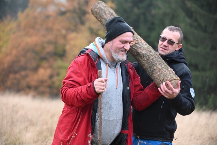 Ekstremalny weekend 2022 - Niezłomny24