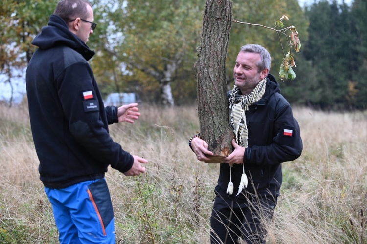 Ekstremalny weekend 2022 - Niezłomny24