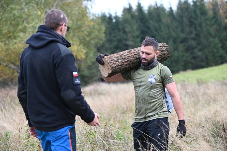 Ekstremalny weekend 2022 - Niezłomny24