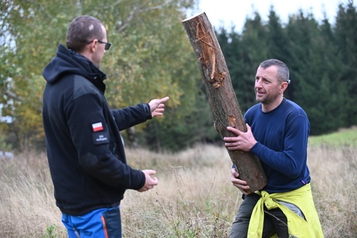 Ekstremalny weekend 2022 - Niezłomny24