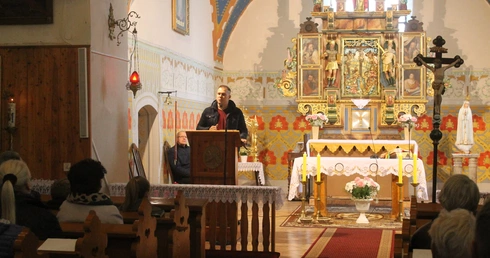 Grzędy. Wydarzenie ewangelizacyjne