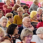 Inauguracja roku akademickiego UTW na Warmii i Mazurach