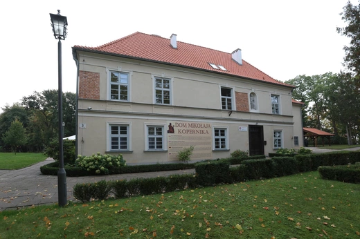 Urocza Warmia