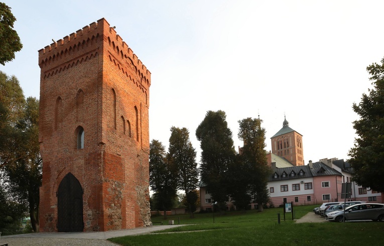 Urocza Warmia