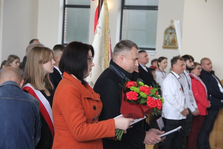 Słotowa. 5 lat Tarnowskiego Wolontariatu Misyjnego