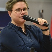 Agnieszka Bąkowska 