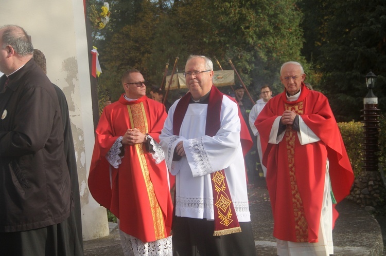 Wyjątkowe świętowanie