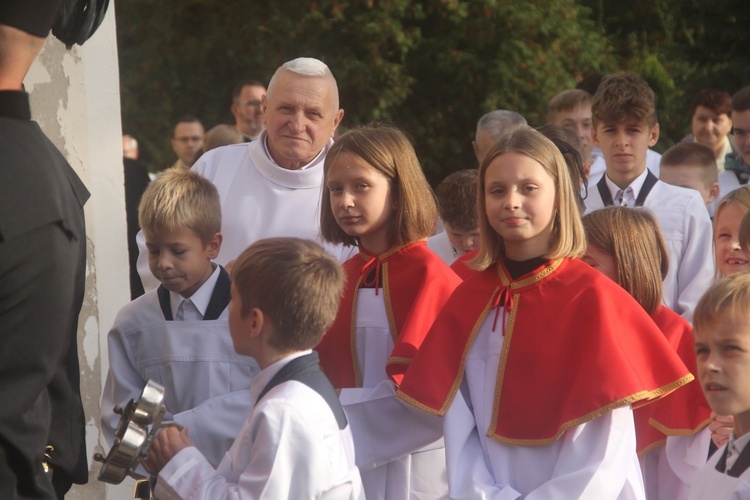 Wyjątkowe świętowanie