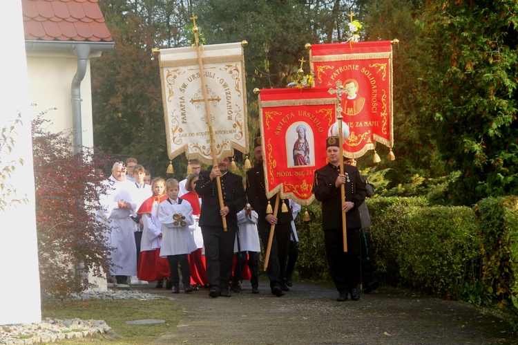 Wyjątkowe świętowanie