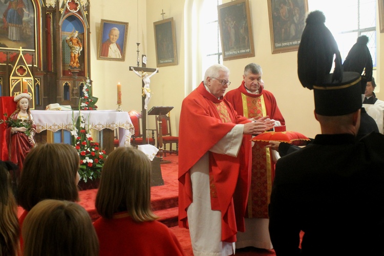 Wyjątkowe świętowanie