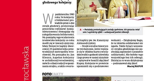 Gość Wrocławski 43/2022
