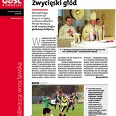 Gość Wrocławski 43/2022