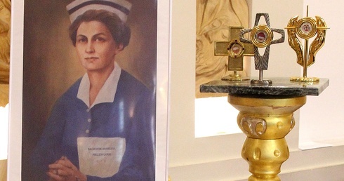 Powstaje Katolickie Stowarzyszenie Pielęgniarek i Położnych