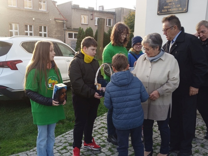 Tydzień Misyjny w diecezji świdnickiej