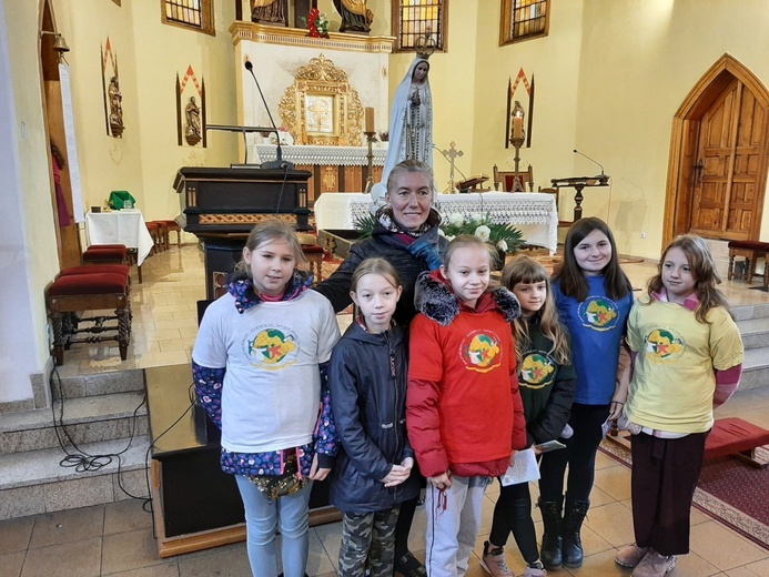 Tydzień Misyjny w diecezji świdnickiej