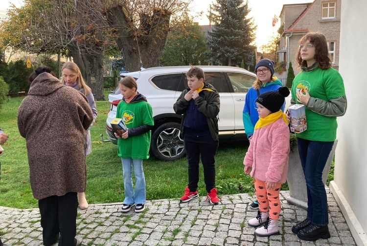 Tydzień Misyjny w diecezji świdnickiej