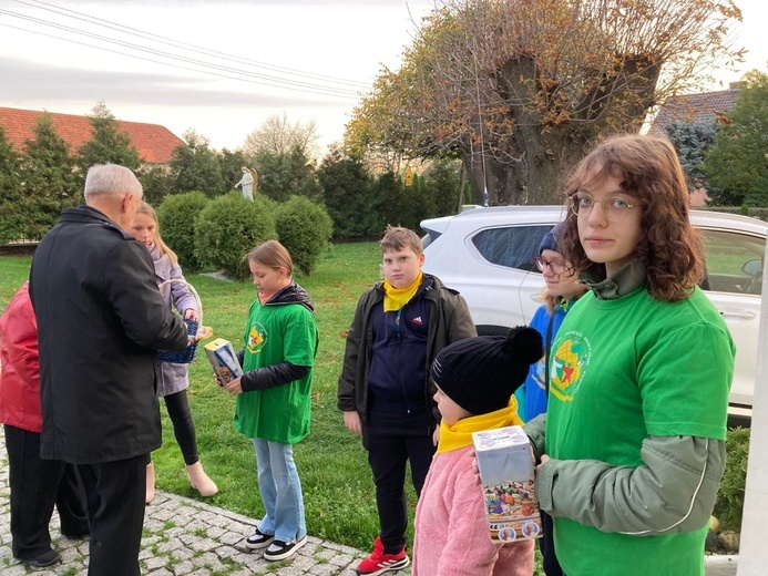 Tydzień Misyjny w diecezji świdnickiej