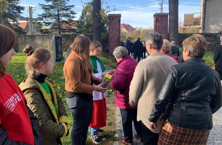 Tydzień Misyjny w diecezji świdnickiej