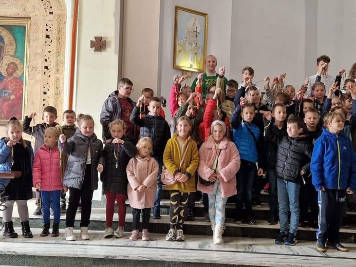 Tydzień Misyjny w diecezji świdnickiej