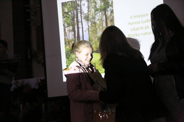 Rozstrzygnięcie konkursu fotograficznego