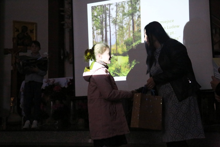 Rozstrzygnięcie konkursu fotograficznego