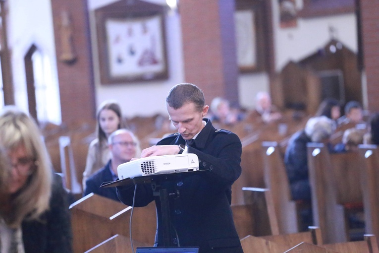 Rozstrzygnięcie konkursu fotograficznego