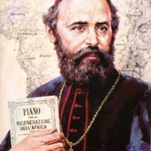 Św. Daniel Comboni