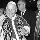 Św. Jan XXIII.