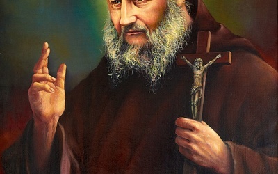 Bł. Honorat Koźmiński
