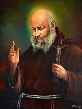 Bł. Honorat Koźmiński