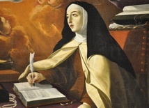 Św. Teresa Wielka