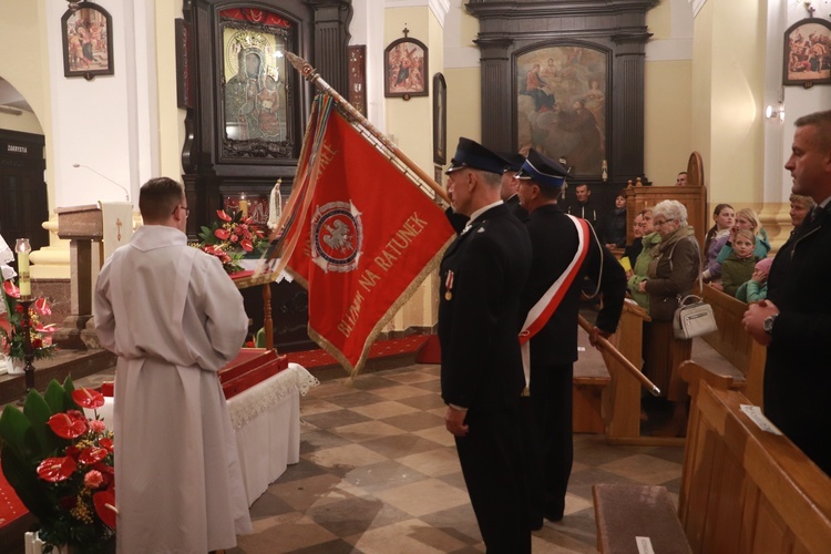 Nowe Miasto nad Pilicą. Obchody wspomnienia patrona miasta i diecezji