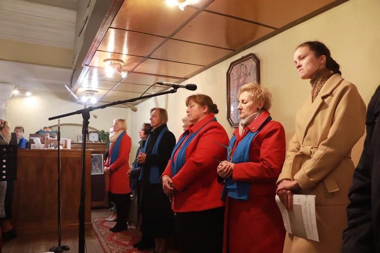 Nowe Miasto nad Pilicą. Obchody wspomnienia patrona miasta i diecezji