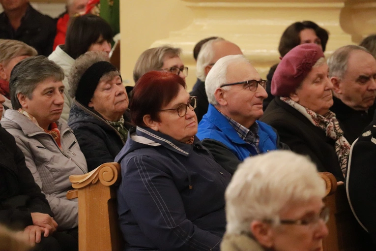 Nowe Miasto nad Pilicą. Obchody wspomnienia patrona miasta i diecezji