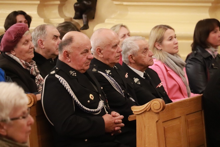 Nowe Miasto nad Pilicą. Obchody wspomnienia patrona miasta i diecezji