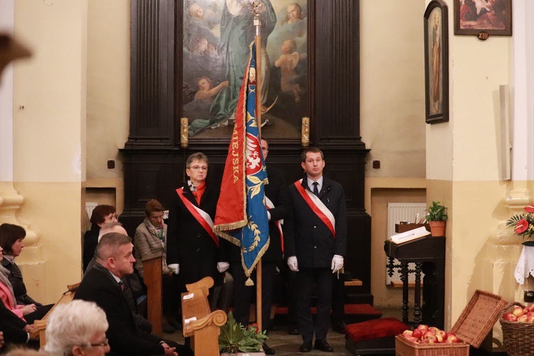 Nowe Miasto nad Pilicą. Obchody wspomnienia patrona miasta i diecezji