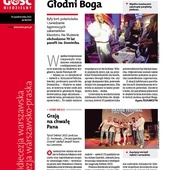 Gość Warszawski 43/2022
