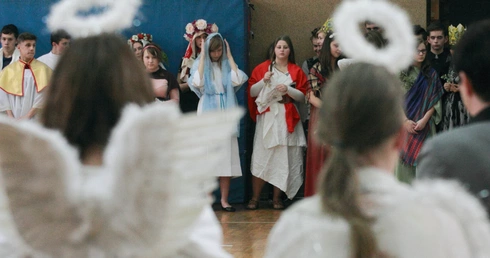 Gdzie na Bal Wszystkich Świętych?