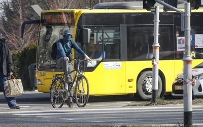 Metropolia Śląsko-Zagłębiowska. Bezpłatna komunikacja miejska we Wszystkich Świętych