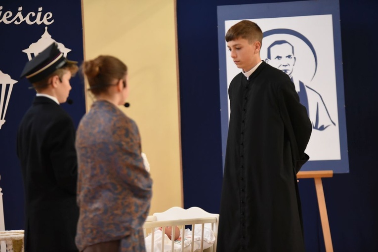Polna i bł. ks. Jan Balicki