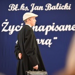 Polna i bł. ks. Jan Balicki