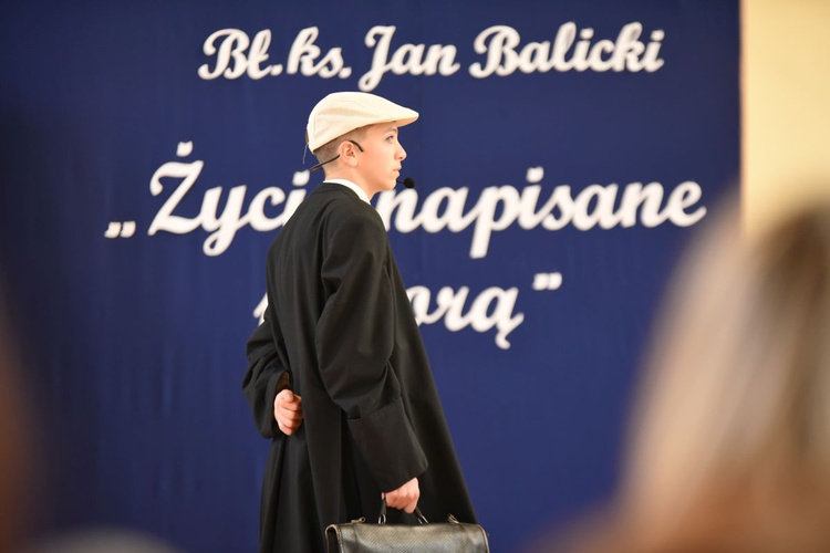 Polna i bł. ks. Jan Balicki