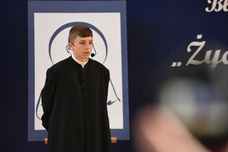 Polna i bł. ks. Jan Balicki