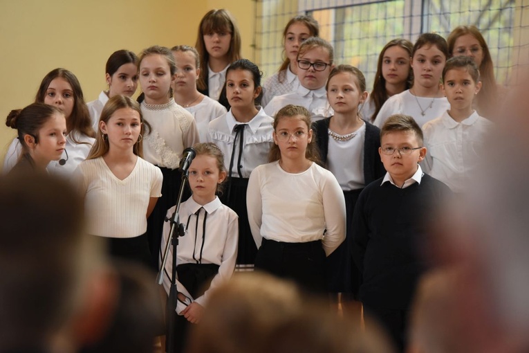 Polna i bł. ks. Jan Balicki